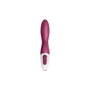 SATISFYER Heated Thrill Vibrador con App