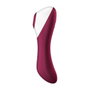 SATISFYER DUAL CRUSH Vibrador de Aire 1un