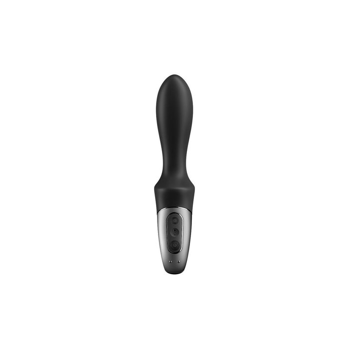 SATISFYER Heat Climax Vibrador Anal con App SATISFYER Heat Climax Vibrador Anal con App