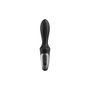 SATISFYER Heat Climax Vibrador Anal con App