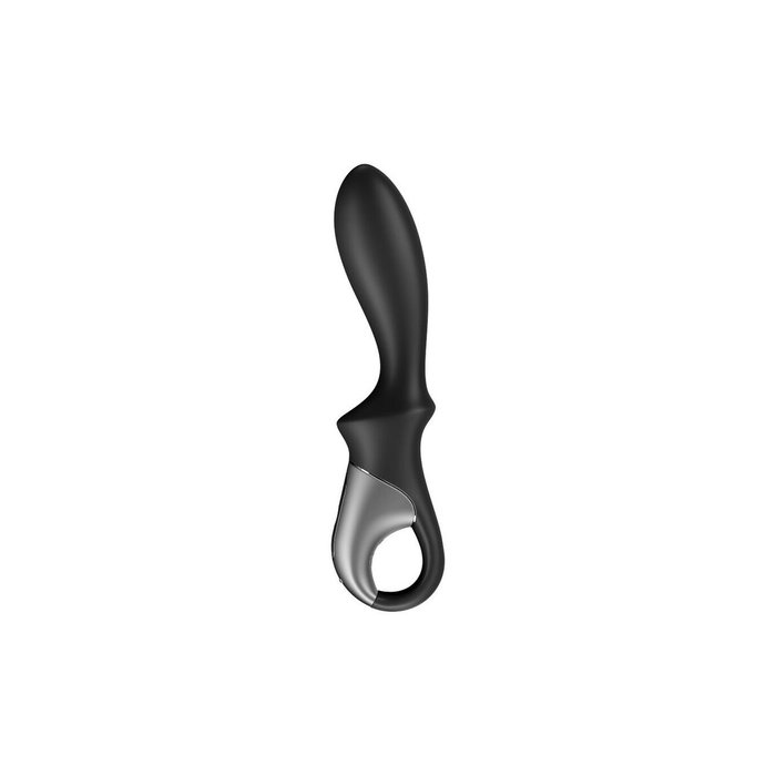 SATISFYER Heat Climax Vibrador Anal con App SATISFYER Heat Climax Vibrador Anal con App