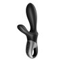 SATISFYER Heat Climax Vibrador Anal con App