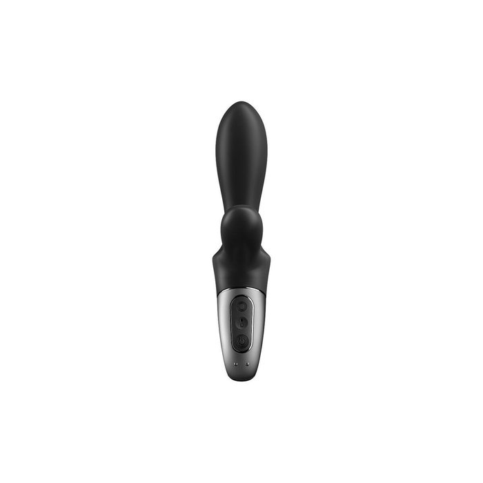SATISFYER Heat Climax Vibrador Anal con App SATISFYER Heat Climax Vibrador Anal con App