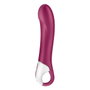 SATISFYER Big Heat Vibrador con Efecto Calor y App