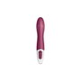 SATISFYER Big Heat Vibrador con Efecto Calor y App