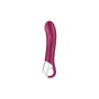 SATISFYER Big Heat Vibrador con Efecto Calor y App