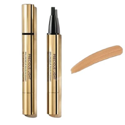 Guerlain PARURE GOLD Iluminador Rejuvenecedor 02-medium beige
