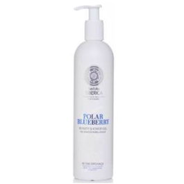 NATURA SIBERICA Gel de Ducha Beauty Arándano Polar 400ml