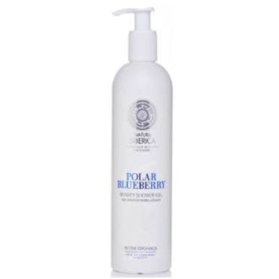 NATURA SIBERICA Gel de Ducha Beauty Arándano Polar 400ml NATURA SIBERICA Gel de Ducha Beauty Arándano Polar 400ml