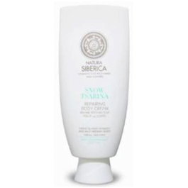 NATURA SIBERICA Crema Corporal Reparadora Tsarina de Nieve 200ml