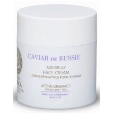 NATURA SIBERICA Crema Facial Anti-age Caviar de Rusia 50ml NATURA SIBERICA Crema Facial Anti-age Caviar de Rusia 50ml