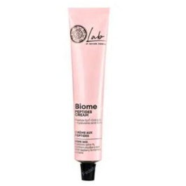 NATURA SIBERICA BIOME Crema Facial de Péptidos 50ml
