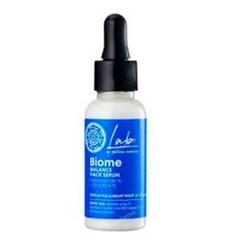 NATURA SIBERICA BIOME Serum Facial Equilibrante 30ml