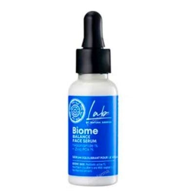 NATURA SIBERICA BIOME Serum Facial Equilibrante 30ml NATURA SIBERICA BIOME Serum Facial Equilibrante 30ml