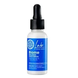 NATURA SIBERICA BIOME Serum Facial Equilibrante 30ml