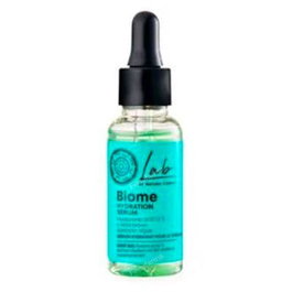 NATURA SIBERICA BIOME serum facial hidratante 30ml