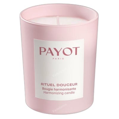 Payot Rituel Douceur Vela aromática 180 g