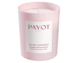 Payot RITUEL DOUCEUR Bougie Harmonizante, Vela Aromaterapia Relajante, 180 g