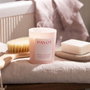 Payot Rituel Douceur Vela aromática 180 g