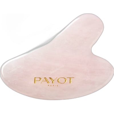Payot Gua Sha Rosa Claro para Elevación Facial