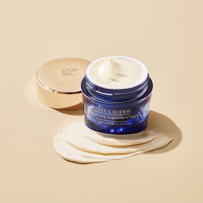 Estée Lauder Revitalizing Supreme + Night Intensive Restorative Cream 50 ml