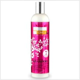 NATURA ESTONICA Champú 7 Beneficios BIO 400ml