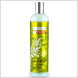 NATURA ESTONICA Champú Crecimiento Milagroso BIO 400ml