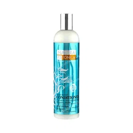 NATURA ESTONICA Acondicionador Aqua Boost para todo tipo de cabello, 400 ml
