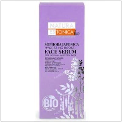 NATURA ESTONICA Sérum Facial Sophora Japonica BIO 30ml NATURA ESTONICA Sérum Facial Sophora Japonica BIO 30ml