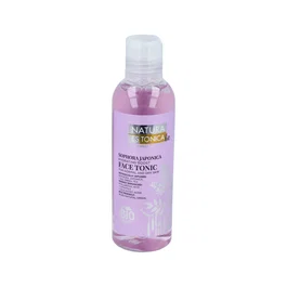 NATURA ESTONICA Tónico Facial Bio Sophora Japonica 200ml - Antioxidante e Hidratante para Piel Radiante