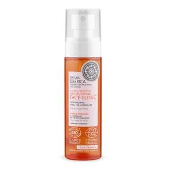NATURA SIBERICA Tónico Facial Eco 100ml NATURA SIBERICA Tónico Facial Eco 100ml