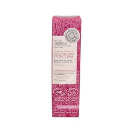 NATURA SIBERICA Crema Facial Noche Antienvejecimiento 50ml ECO