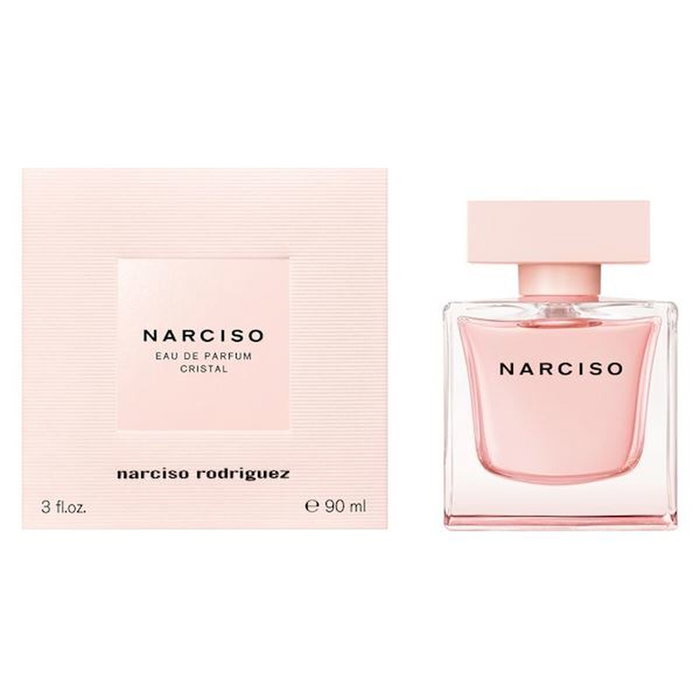 Narciso Rodriguez Narciso Cristal Eau de Parfum 90 ml