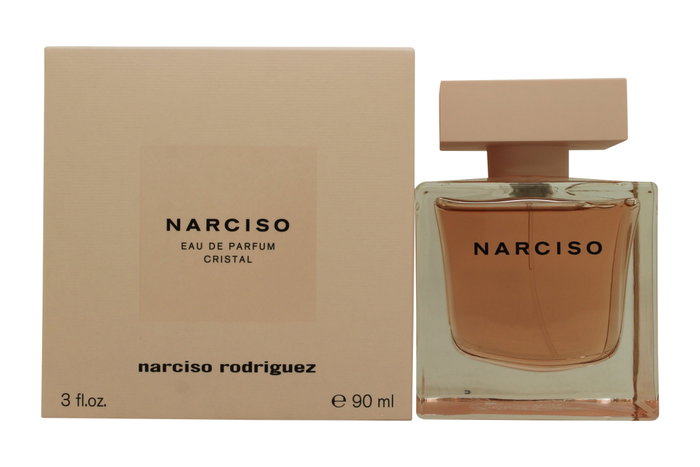 Narciso Rodriguez Narciso Cristal Eau de Parfum 90 ml Narciso Rodriguez Narciso Cristal Eau de Parfum 90 ml
