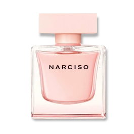Narciso Rodriguez Cristal Eau de Parfum 90 ml