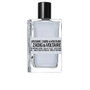Zadig & Voltaire This is Him! Vibes of Freedom Eau de Toilette 100 ml