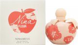 Nina Ricci Nina Fleur Eau de Toilette 80 ml Spray Nina Ricci Nina Fleur Eau de Toilette 80 ml Spray