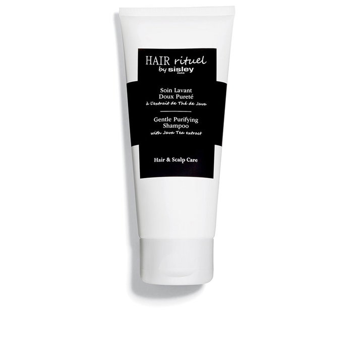 SISLEY Hair Rituel By Sisley Champú Purificante Suave Soin Lavant Doux Pureté para Cabello Graso 200 ml