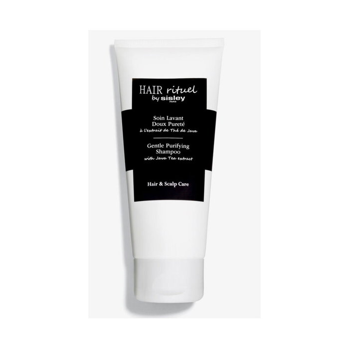 Hair Rituel By Sisley Soin Lavant Doux Pureté 200 ml