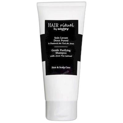 Hair Rituel By Sisley Soin Lavant Doux Pureté 200 ml