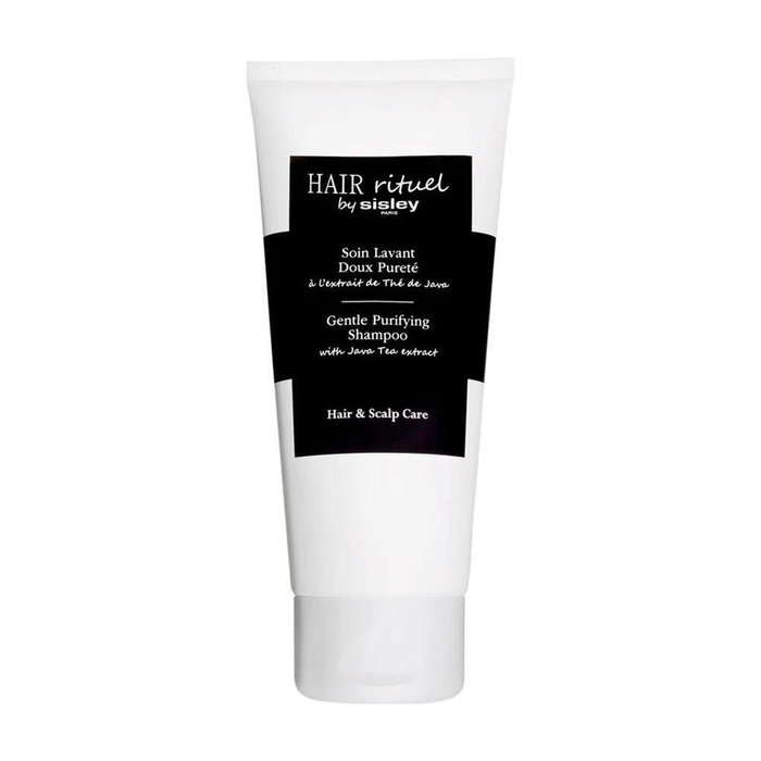 Hair Rituel By Sisley Soin Lavant Doux Pureté 200 ml
