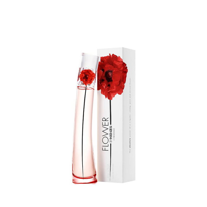 KENZO FLOWER BY KENZO L'ABSOLUE Eau de Parfum 50 ml KENZO FLOWER BY KENZO L'ABSOLUE Eau de Parfum 50 ml