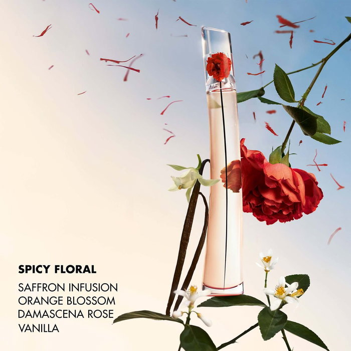 Kenzo Flower by Kenzo L'Absolue Eau de Parfum 100 ml Kenzo Flower by Kenzo L'Absolue Eau de Parfum 100 ml