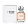 Givenchy L'Interdit Eau de Toilette 50 ml