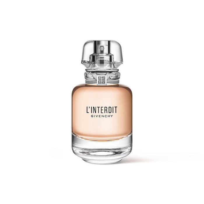 Givenchy L'Interdit Eau de Toilette 50 ml