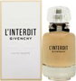 Givenchy L'Interdit Eau de Toilette 50 ml