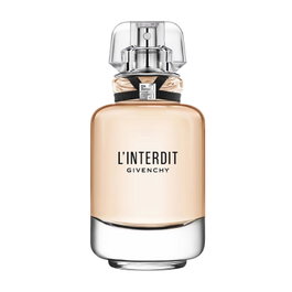 Givenchy L'Interdit Eau de Toilette 50 ml