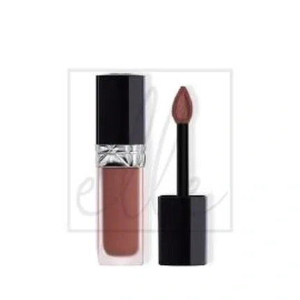 Dior Rouge Dior Forever Liquid 300 Forever Nude Style Dior Rouge Dior Forever Liquid 300 Forever Nude Style