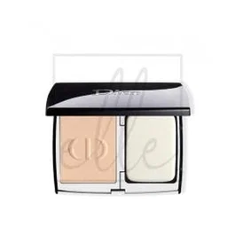 Dior Diorskin Forever FDT Compact 3N