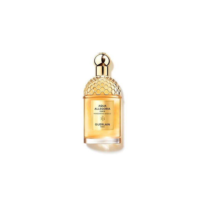 Guerlain Aqua Allegoria Mandarine Basilic Forte Eau de Parfum 125 ml